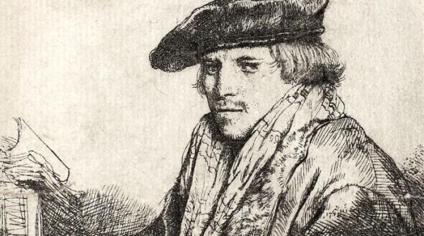 portret dublu de rembrandt restaurat cu succes