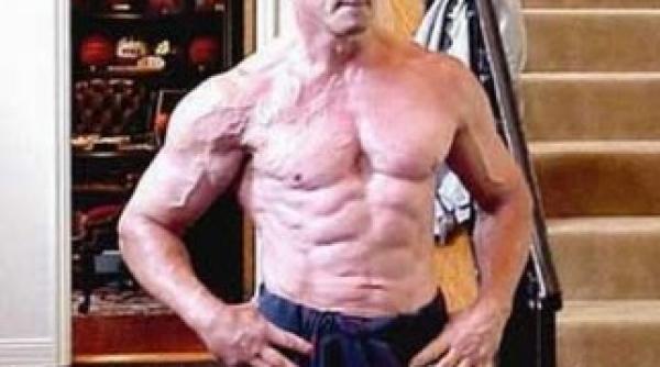 sylvester stallone sarcastic dupa fake news urile care i au anun at moartea