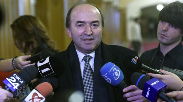 tudorel toader klaus iohannis intalnire la cotroceni