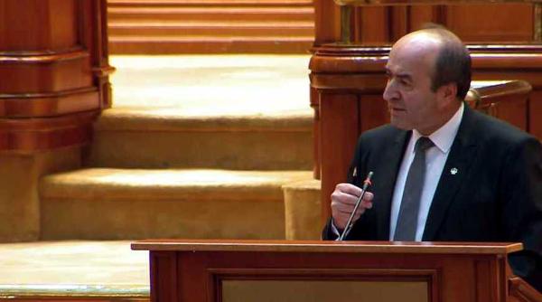 tudorel toader reuniune cheie la bucure ti raport dupa vizita in romania