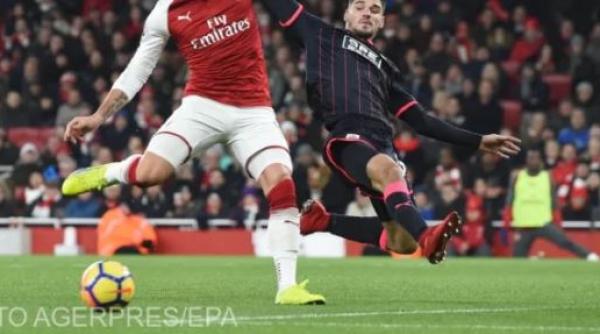 vlad dragomir fotbalistul roman care face senza ie la arsenal u23