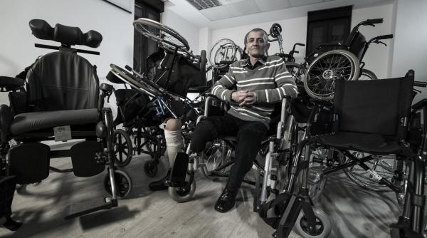 ajuta i sa traiasca fiecare zi ca i cum nu ar fi ultima hospice lanseaza campania de 2prc pentru cei diagnostica i cu o boala incurabila