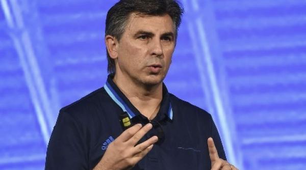 alegeri frf ionu lupescu mesaj pentru reprezentan ii unei viitoare genera ii de aur