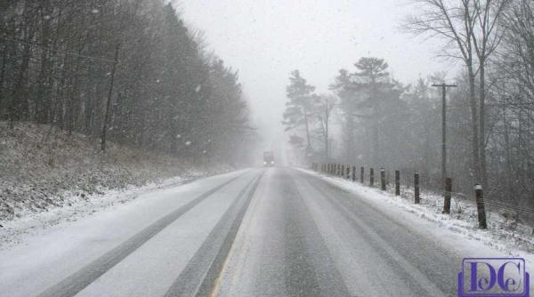 anm prognoza meteo cod galben zonele vizate