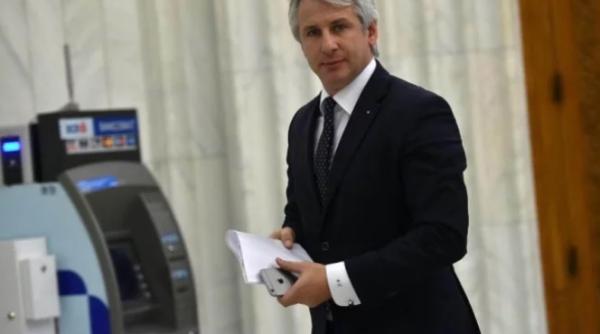 banca pentru dezvoltare teodorovici structura definitivata in acest an