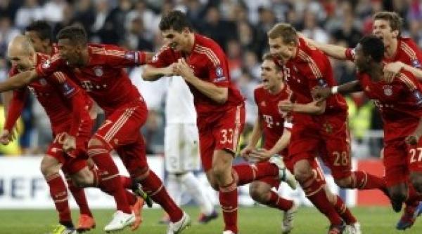 bayern munchen instruc ie cu be ikta in champions league
