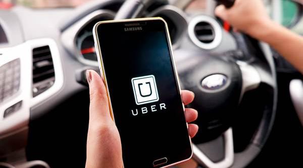 express pool noul serviciu lansat de uber