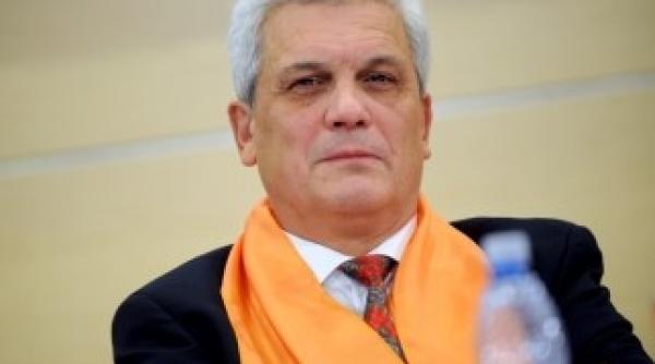 ion ariton demisie din functia de presedinte al alde sibiu