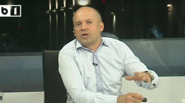 radu banciu b1 tv de ce a lipsit jurnalistul de la lumea lui banciu