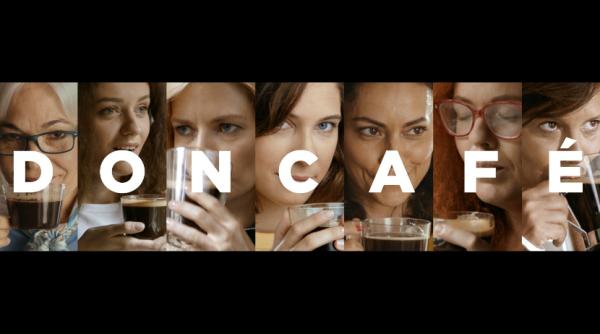 doncafe campanie pentru femei sa i asculte propriile dorin e