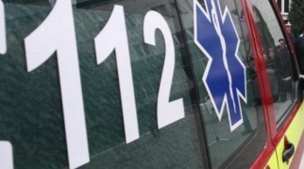 elev la urgen e dupa o bataie la scoala