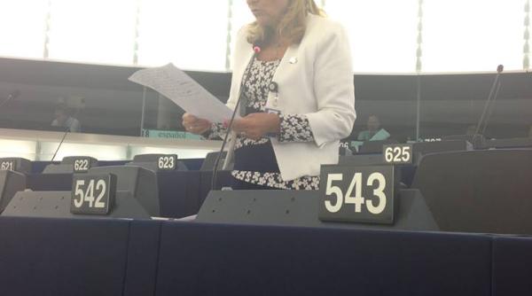 european forum for manufacturing maria grapini a gazduit i moderat evenimentul