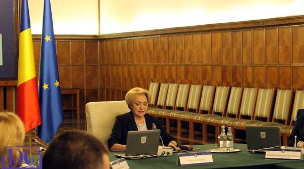 fonduri europene viorica dancila avertisment putem pierde 800 milioane de euro pe por