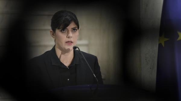 kovesi candidatura preziden iale borza despre mi carea lui iohannis privind revocarea efei dna