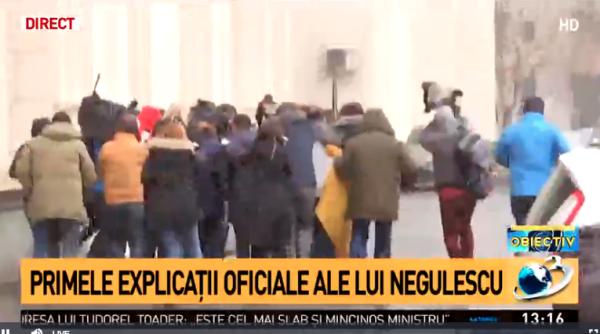mircea negulescu plangere pe numele unui cameraman romaniatv
