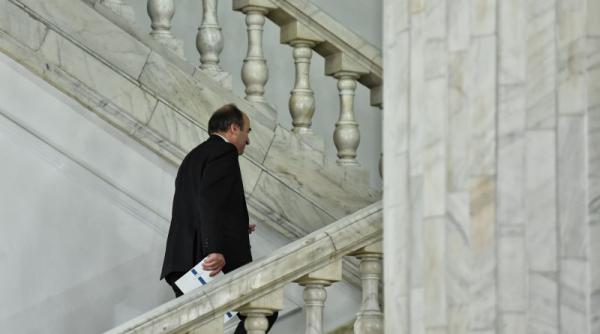 raport dna toader e o situa ie fara precedent