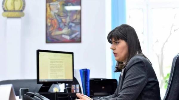 revocare kovesi usr cere demisia ministrului justitiei