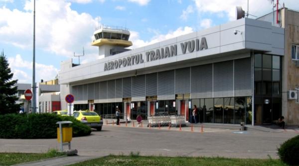 ryanair inchide baza de la timi oara