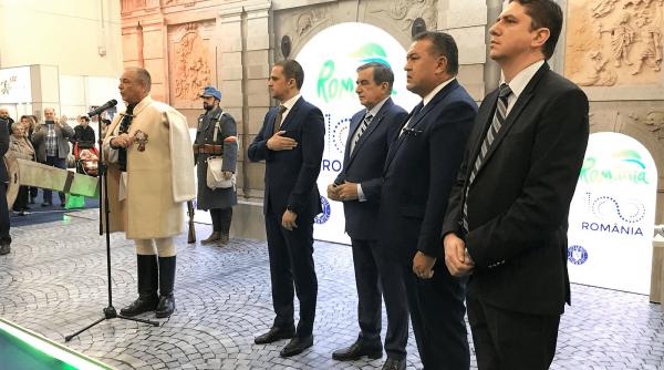 targul de turism al romaniei o noua perspectiva in edi ia de primavara