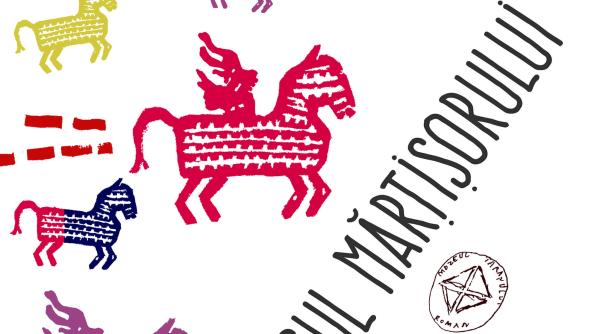 targul mar i orului 2018 la muzeul aranului roman