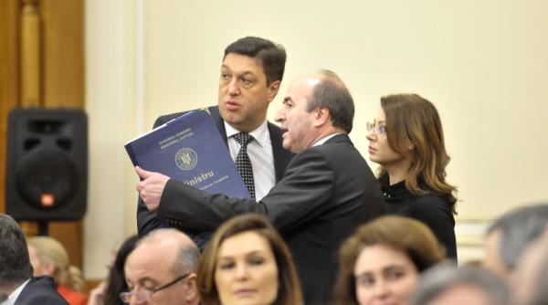 toader despre manipularile din pe despre romania e o alta realitate