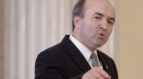 tudorel toader anun pentru kovesi chirieac romania risca probleme in plan interna ional