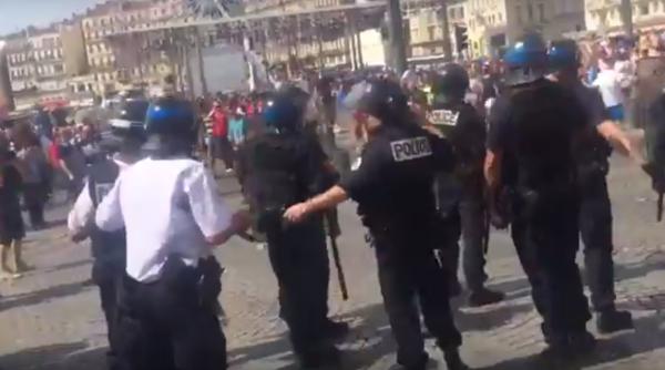 alegeri italia ciocniri violente