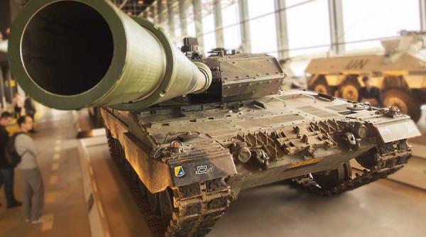 amenintarea rusa solicitare pentru dublarea bugetului de aparare