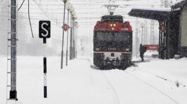cfr calatori convinsa de edilii unei comune sa nu retraga din circula ie trenurile