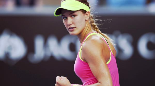 eugenie bouchard a ca tigat procesul cu federa ia americana de tenis
