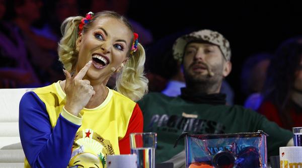 iumor 25 februarie 2018 suparare in randul jura ilor ce zice bendeac