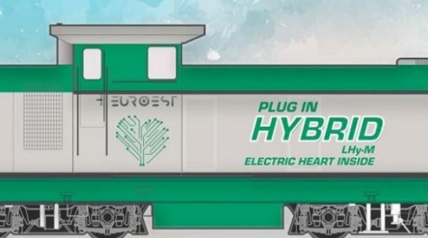 locomotiva hybrid inova ie 100prc romaneasca prezentata oficial