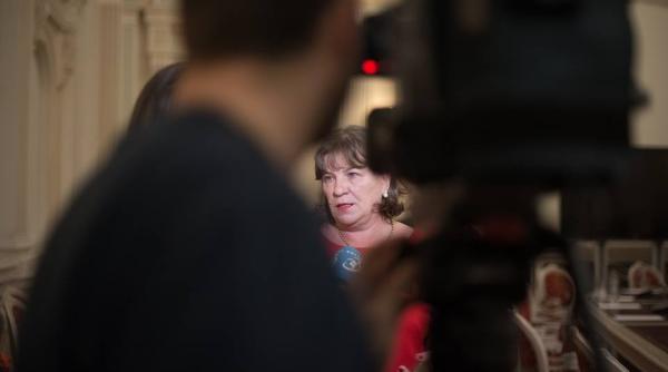 norica nicolai romania este parte a unui experiment teribil video