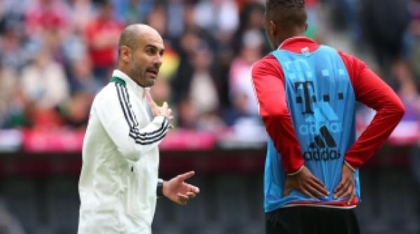 pep guardiola acuzatii de la federatia engleza solidaritate cu catalonia