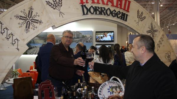 turism pe litoralul romanesc la targul de turism al romaniei