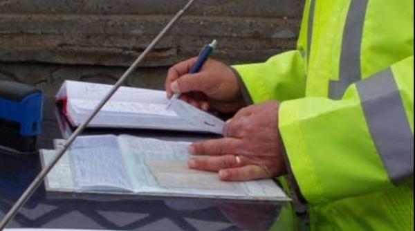 amenzi mai mari pentru persoanele care refuza sa se legitimeze i pentru petrecare i