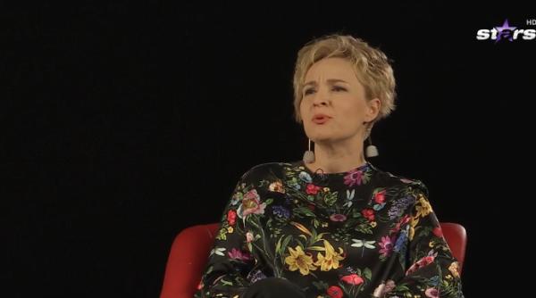 dana chera pa anie in tren mi s a parut urata necoafata doamne e o situa ie