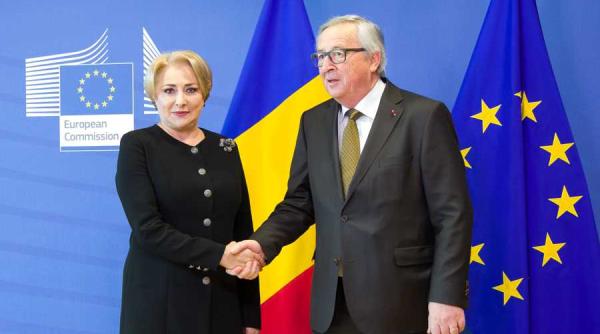 legi justi ie dancila dezinformari au adus critici impotriva romaniei este nedrept