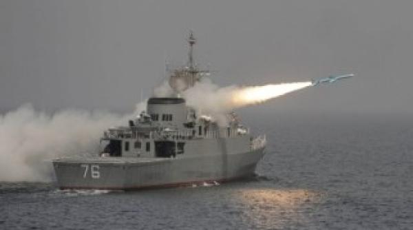 turcia cipru tensiuni nava italiana blocata de navele de razboi