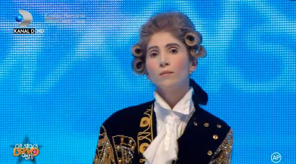 bravo ai stil all stars silvia conflict cu victor slav replici taioase