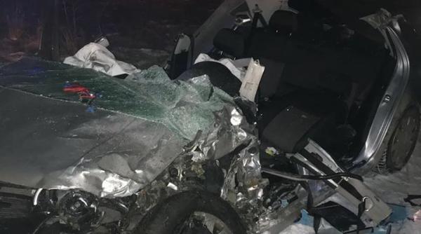 vaslui accident mortal o persoana a murit alte apte ranite