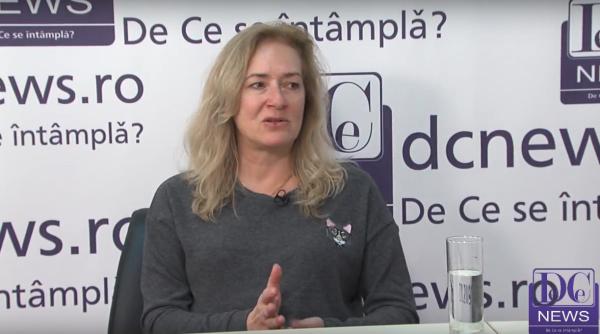 anca lupe la interviurile dc news romanca din juriul eurovision germania 2018 totul despre industria muzicala