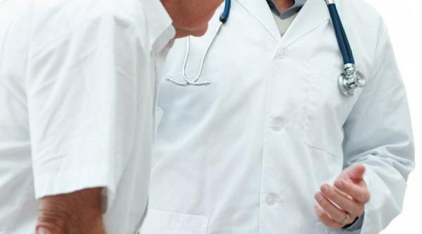 asisten i medicina de familie un grup prinde voce suntem ai nimanui dorim un trai decent