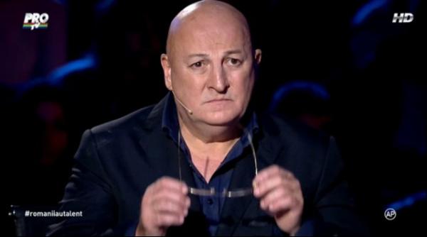 bebe cotimanis amanta actorul a plecat de acasa