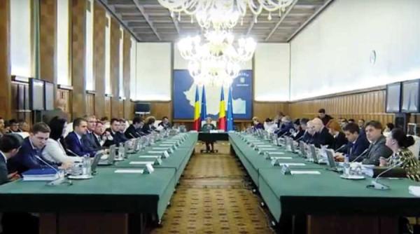 guvern dancila liviu dragnea au fost desemna i mini tri soli ti