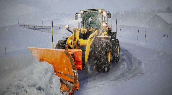 meteo autoritatile in alerta reuniune de urgenta