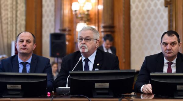 pruna usr il trage la raspundere pe ministrul anton anton