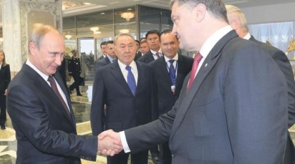 razboi ucraina poro enko mi care inaintea preziden ialelor