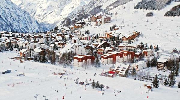 romania sub cod portocaliu situatia in judete