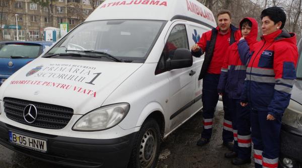 sectorul 1 sanatatea persoanelor fara adapost monitorizata de medicii complexului multifunc ional caraiman